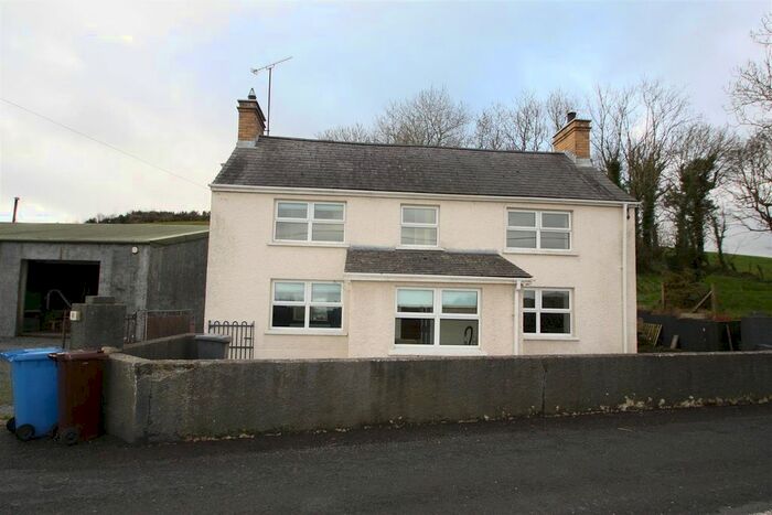 3 Bedroom Property To Rent In Crossgar Road, Ballynahinch, BT24