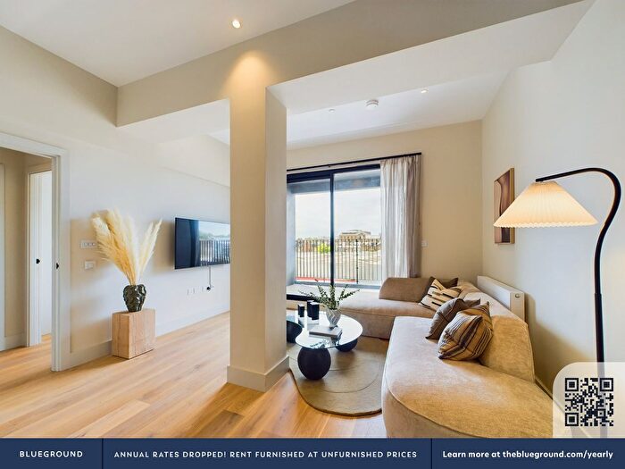 1 Bedroom Flat To Rent In London Borough Of Camden, NW1