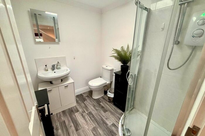 4 Bedroom Detached House For Sale In Rusham Road, Egham, Surrey, TW20