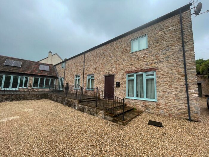 3 Bedroom Semi-Detached House To Rent In Old Ditch, Westbury Sub Mendip, BA5