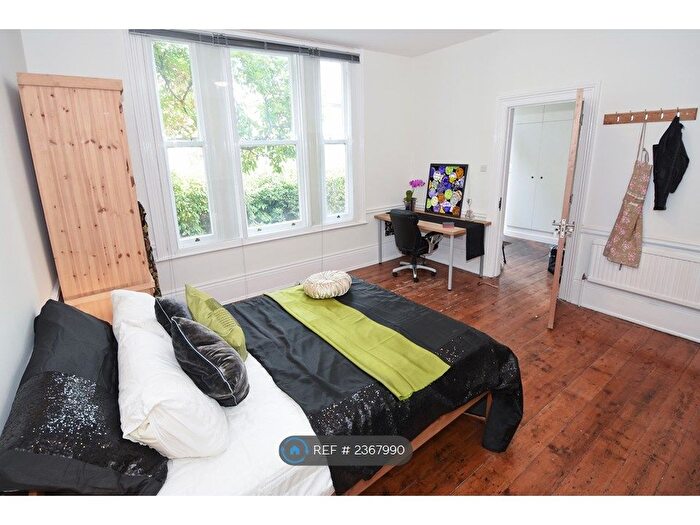 6 Bedroom Flat To Rent In Priory Place, Sheffield, S7