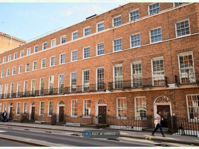 4 Bedroom Flat To Rent In Tavistock Place, London, WC1H