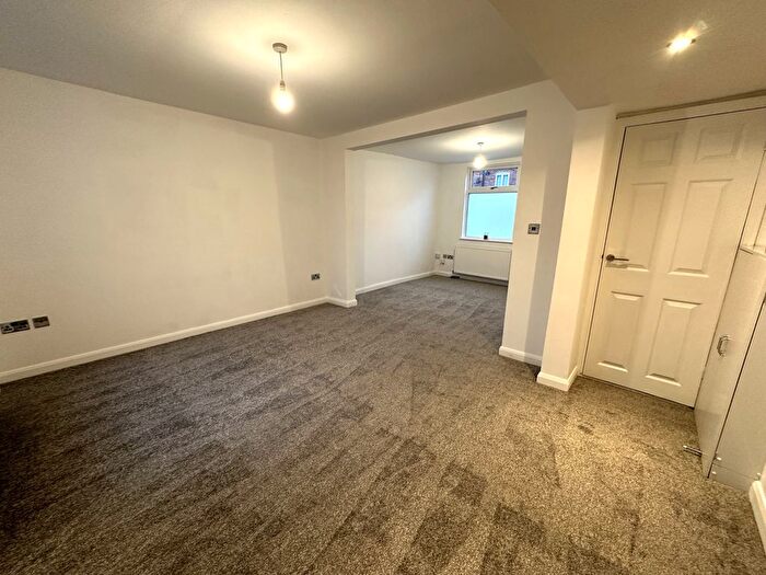 3 Bedroom Terraced House For Sale In Wilmot Road, Church Gresley, Swadlincote, DE11