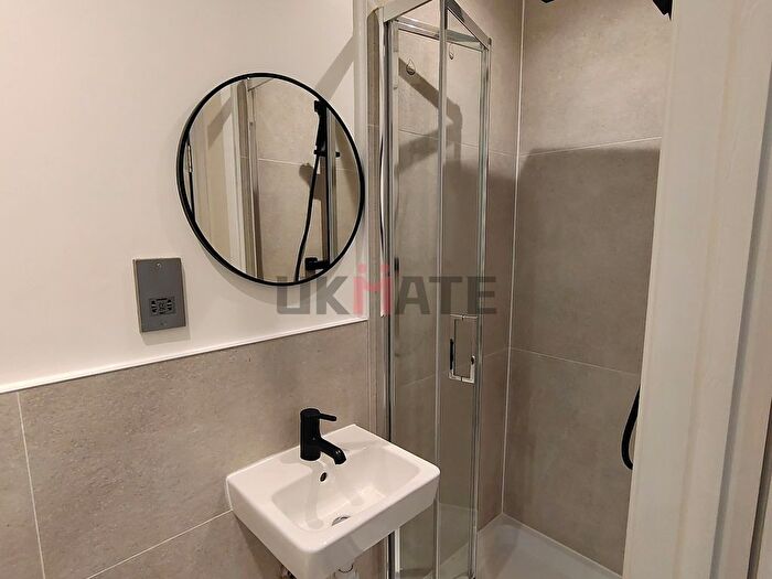 1 Bedroom Property To Rent In Villiers Road, Kingston Upon Thames, KT1
