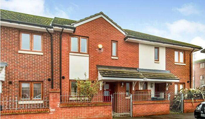 3 Bedroom Terraced House To Rent In Ferguson Avenue, Gravesend, DA12