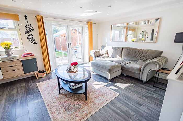 3 Bedroom Terraced House For Sale In South Road, South Ockendon, RM15