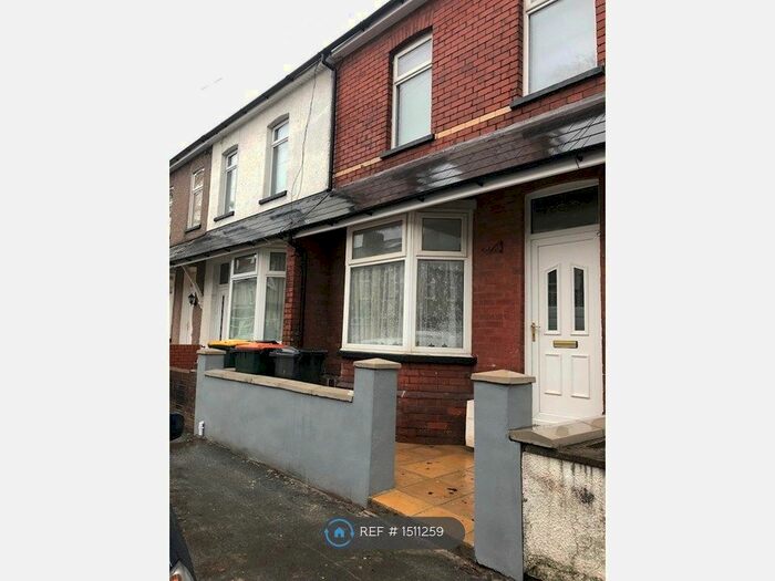 3 Bedroom Terraced House To Rent In Durham Road, Newport, NP19