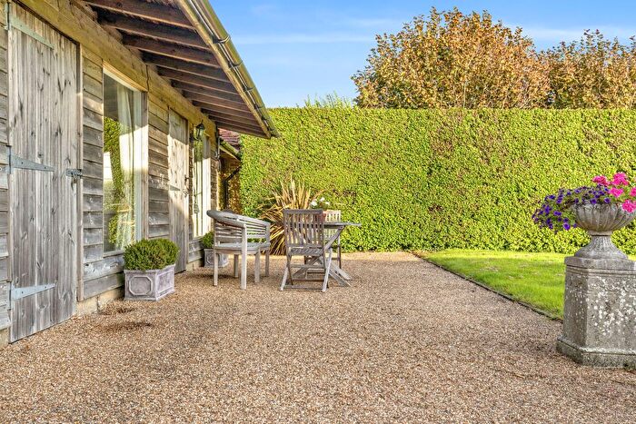 1 Bedroom Cottage To Rent In Tillington, Petworth, GU28