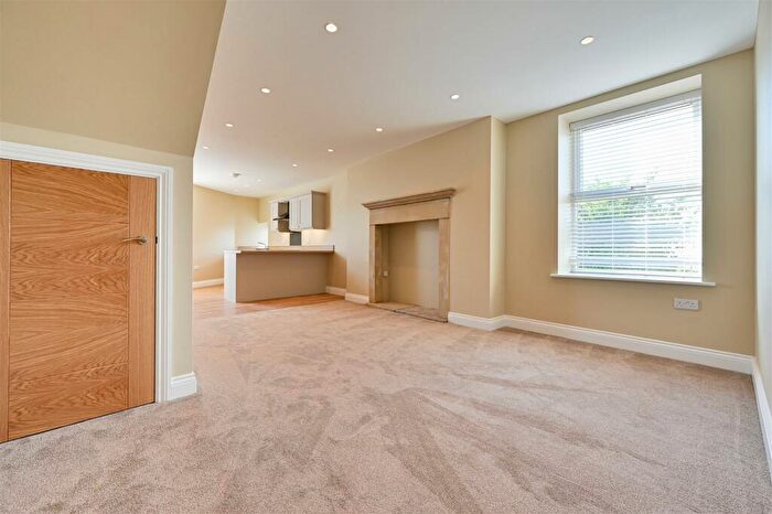 2 Bedroom Apartment To Rent In Chapel Hill, Longridge, Preston, PR3