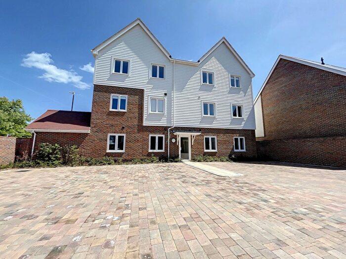 2 Bedroom Flat For Sale In Manley Boulevard, Champion Court, ME6