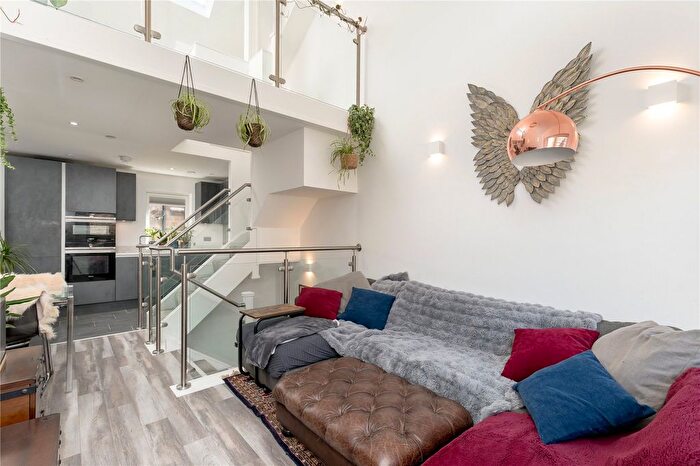 2 Bedroom Terraced House For Sale In Broughton Street Lane, New Town, Edinburgh, Midlothian, EH1