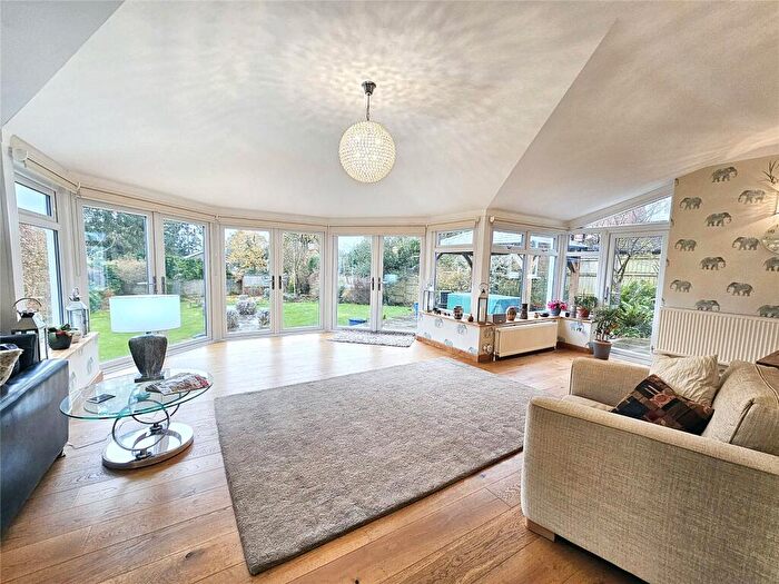 5 Bedroom Detached House For Sale In Hollist Lane, Easebourne, Midhurst, West Sussex, GU29