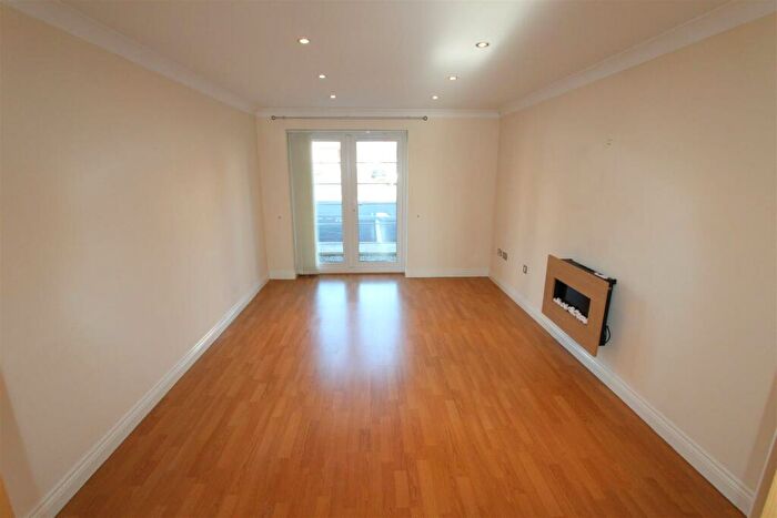 2 Bedroom Apartment To Rent In Harrison View, Bailey Avenue, Lytham St. Annes, FY8