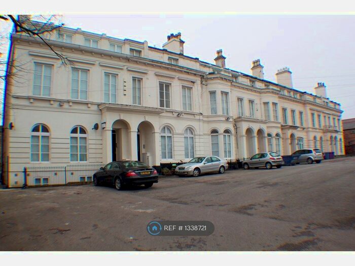 2 Bedroom Flat To Rent In Oak Terrace, Liverpool, L7