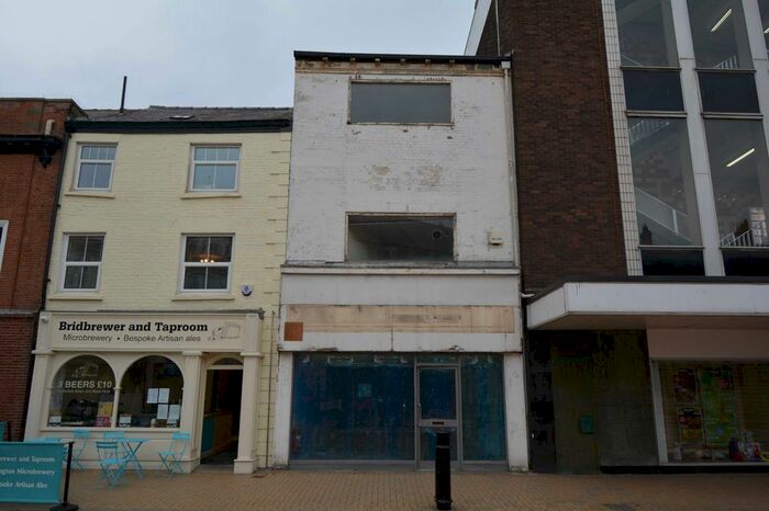 Property To Rent In King Street, Bridlington, East Yorkshire YO15