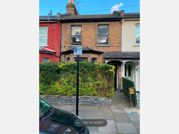 5 Bedroom Terraced House To Rent In Hampshire Road, London, N22