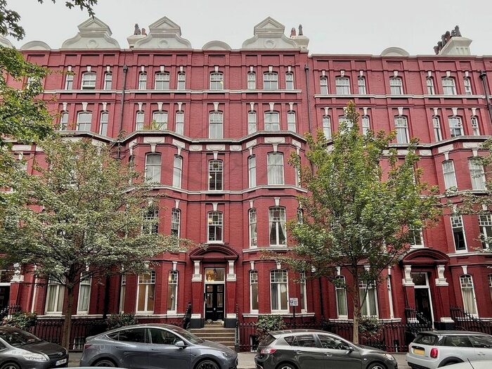 2 Bedroom Flat To Rent In Transept Street, Marylebone, NW1