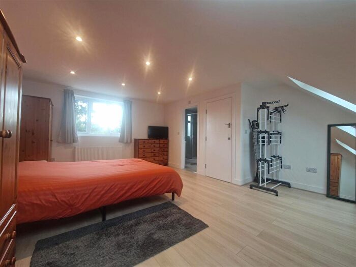 1 Bedroom Property To Rent In Monks Park, Wembley, HA9