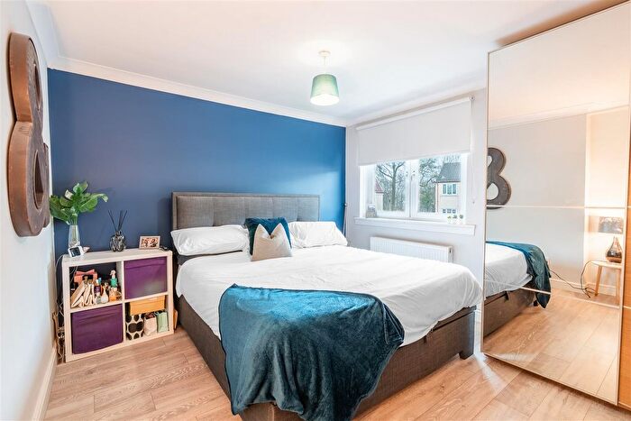 3 Bedroom Semi Detached House For Sale In , Gala Crescent, Wishaw, North Lanarkshire, ML2