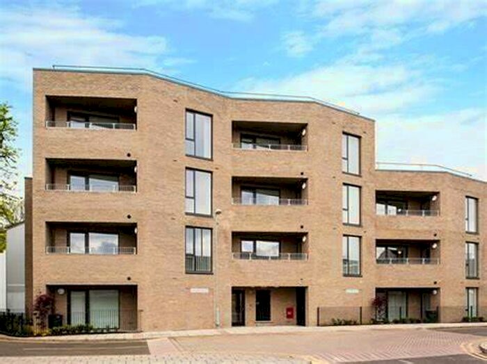 1 Bedroom Flat To Rent In , Libra Road, London, E13