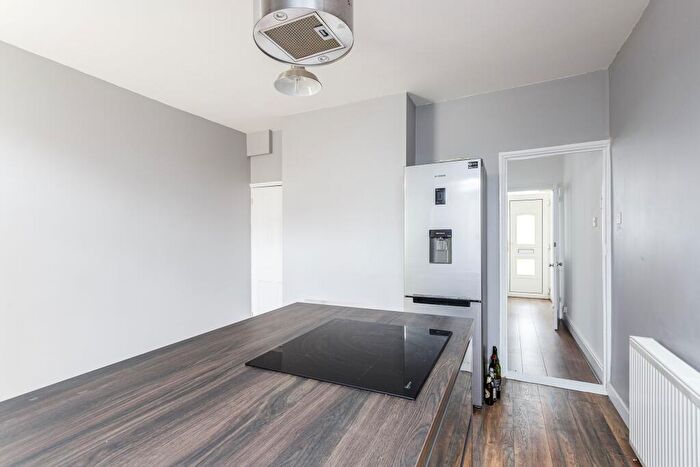 2 Bedroom Terraced House To Rent In Ward Road, Southsea, PO4