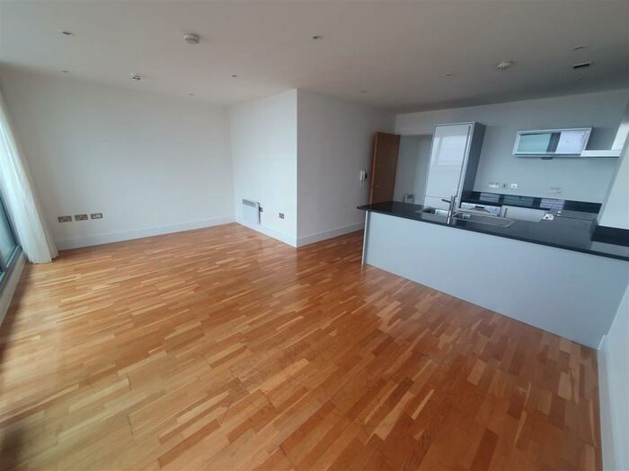 2 Bedroom Apartment To Rent In Unity Building, Rumford Place, Liverpool, L3