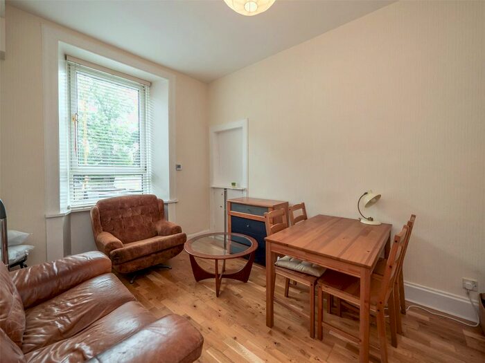 1 Bedroom Flat To Rent In West Norton Place, Edinburgh, EH7