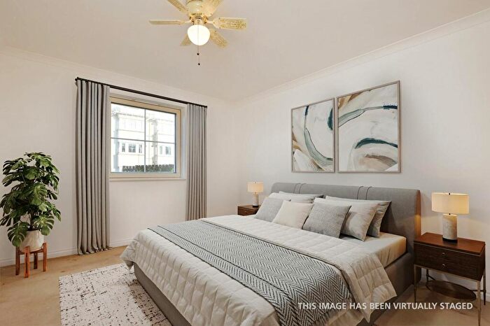 2 Bedroom Flat For Sale In A/ Milton Road East, Edinburgh, EH15