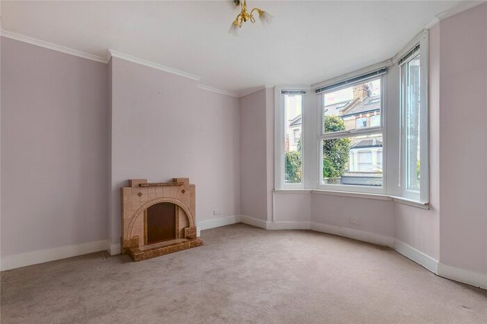 2 Bedroom Terraced House To Rent In Devonshire Road, Turnham Green, W4