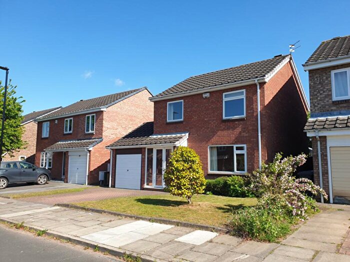 3 Bedroom Detached House For Sale In Bahram Road, Bessacarr, Doncaster, DN4