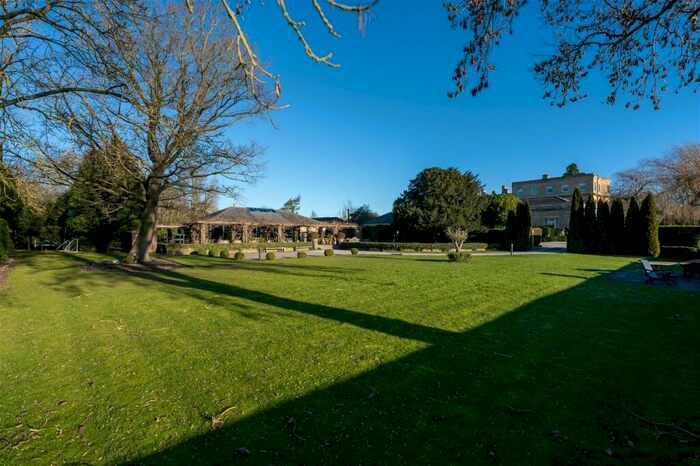 5 Bedroom Detached House For Sale In Wetherby, Montagu Lane, LS22