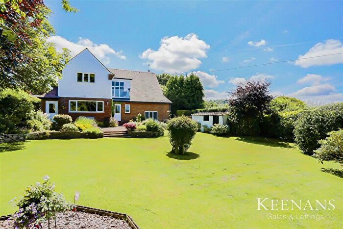 4 Bedroom Detached House For Sale In Wycollar Drive, Blackburn, BB2