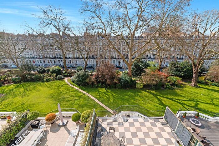 2 Bedroom Flat To Rent In Onslow Gardens, London, SW7