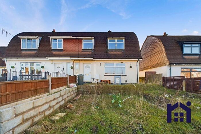 3 Bedroom Semi-Detached House For Sale In Brown Street, Chorley, PR6