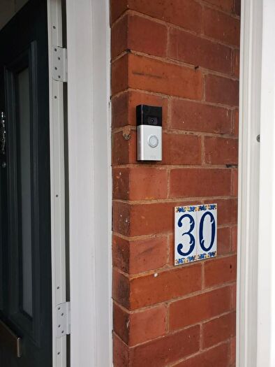 4 Bedroom House To Rent In Alton Road, Selly Oak, Birmingham, West Midlands, B29