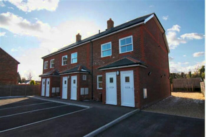 1 Bedroom Flat To Rent In Crockford Court, Westbourne, Emsworth, PO10