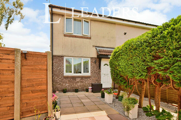 1 Bedroom Semi-Detached House To Rent In Kincardine Road, Manchester, M13