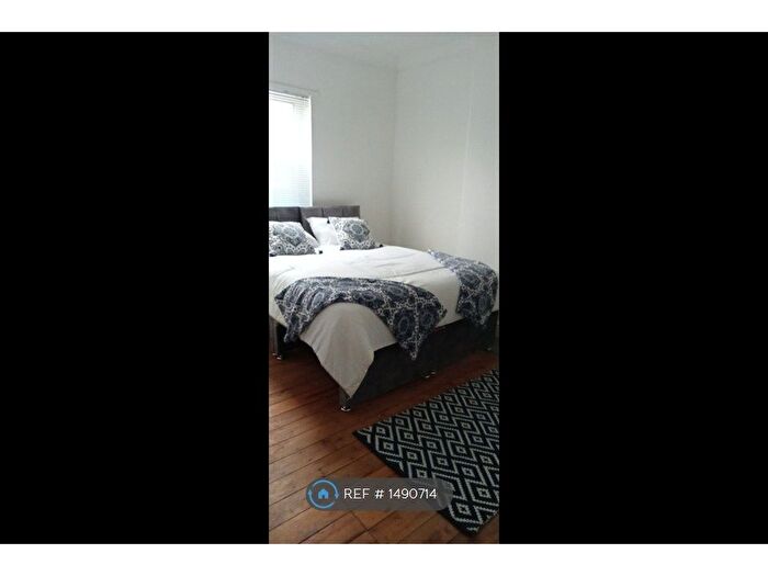 1 Bedroom Flat To Rent In Orford Lane, Warrington, WA2