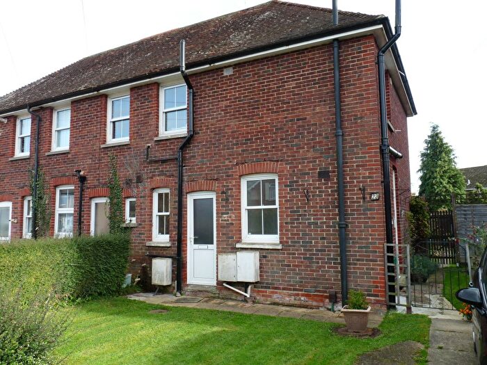 1 Bedroom Studio To Rent In Hilders Lane, Edenbridge, TN8