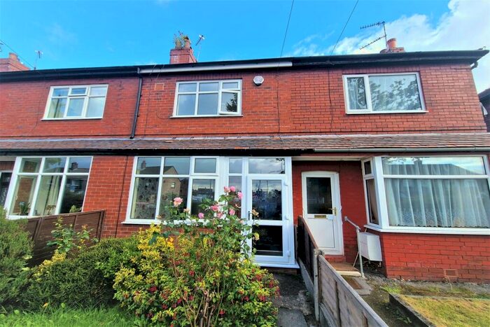 2 Bedroom Terraced House To Rent In Reddish, Stockport, SK5