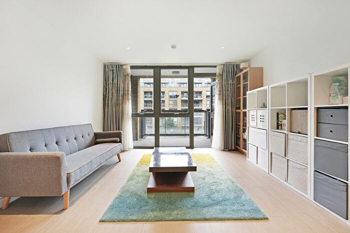 2 Bedroom Flat To Rent In Ann Street, Angel, N1