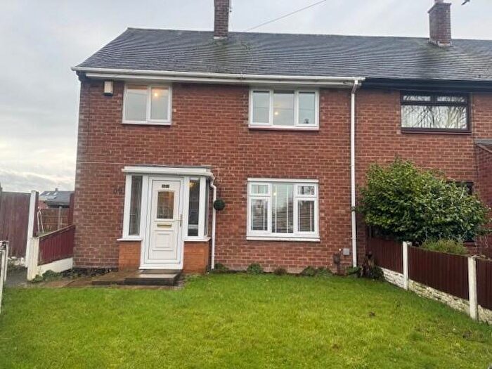 3 Bedroom House To Rent In Loxdale Drive, Great Sutton, CH65
