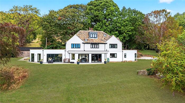 6 Bedroom Detached House For Sale In The Manor, Old Hollins Hill, Esholt, Shipley, BD17