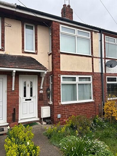 2 Bedroom Terraced House To Rent In Danube Road, Kingston Upon Hull, HU5