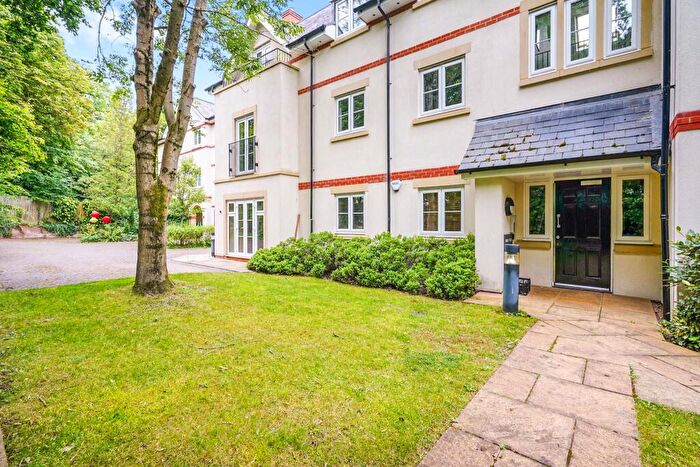 2 Bedroom Apartment To Rent In Iffley Turn, Iffley, OX4