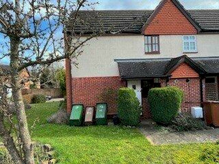 1 Bedroom House To Rent In Cudham Close, Belmont, Sutton, SM2