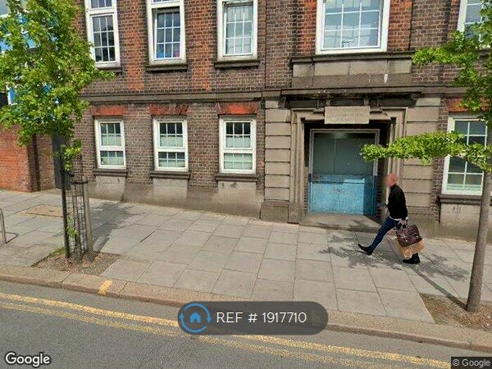 2 Bedroom Flat To Rent In Barnet, Barnet, EN5