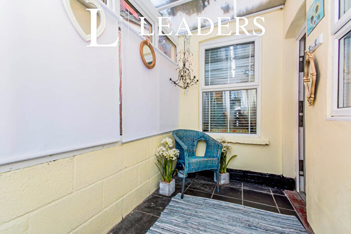 2 Bedroom End Of Terrace House To Rent In Victoria Road, Sutton-On-Sea, LN12