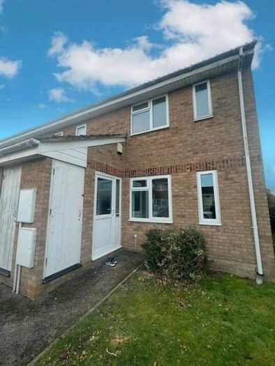 Studio To Rent In Ellan Hay Road, Bradley Stoke, Bristol, BS32