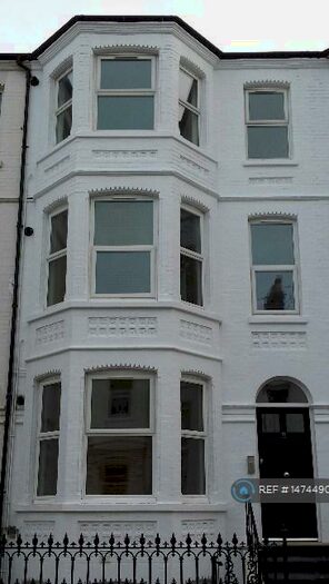 1 Bedroom Flat To Rent In Paget Road, Great Yarmouth, NR30